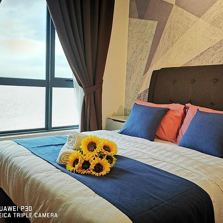 Homezz Imperium Residence Kuantan Studio Seaview Dış mekan fotoğraf